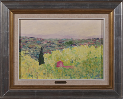 pintura RAFAEL BOTÍ GAITÁN