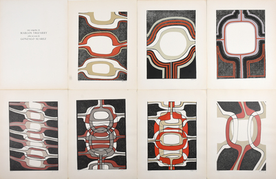 pintura MARCOS IRIZARRY