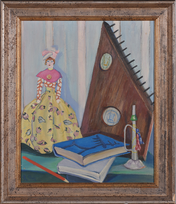 pintura RAFAEL BOTÍ GAITÁN