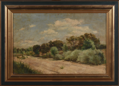 pintura ESCUELA ESPAÑOLA