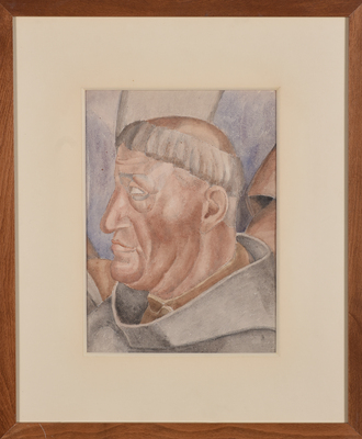 pintura DANIEL VÁZQUEZ DÍAZ