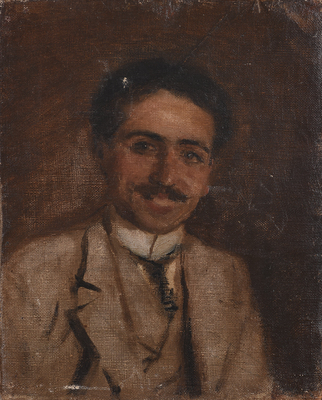 pintura ESCUELA ESPAÑOLA