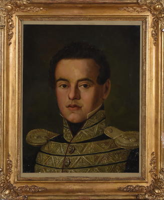 pintura ESCUELA ESPAÑOLA