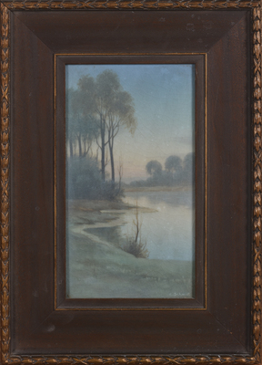 pintura CHARLES (CARL) SCHMIDT