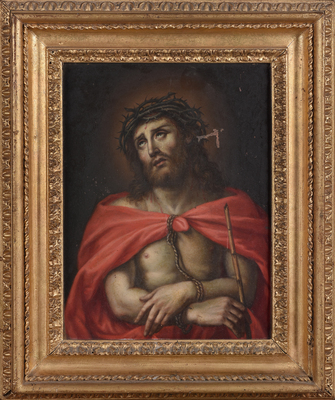 pintura ESCUELA ESPAÑOLA