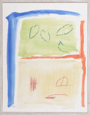 pintura ALBERT RÁFOLS CASAMADA