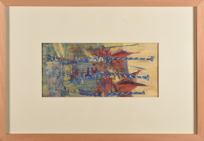 pintura CRISTINA AMANN