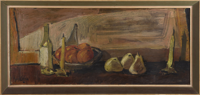 pintura SOL GORBEA TORRE