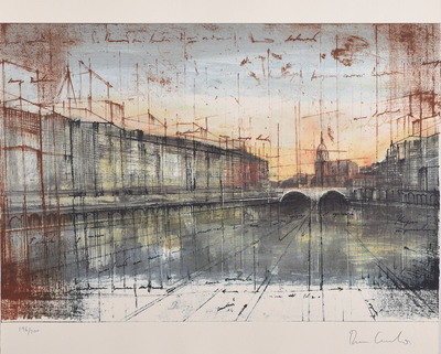 pintura DORA SALAZAR