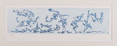 pintura GABRIEL RAMOS URANGA