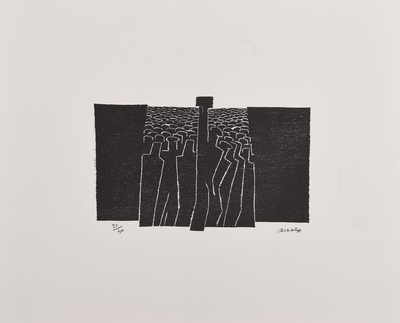 pintura AGUSTÍN IBARROLA GOICOECHEA