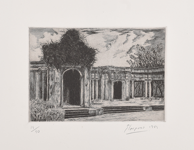 pintura CHEMA ELEXPURU