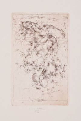 pintura GABRIEL RAMOS URANGA