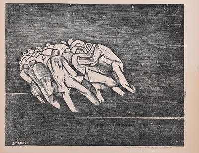 pintura AGUSTÍN IBARROLA GOICOECHEA