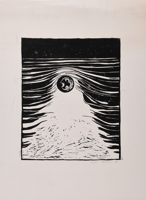 pintura CAMELIA LÓPEZ