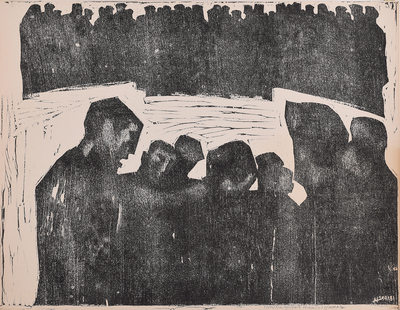 pintura AGUSTÍN IBARROLA GOICOECHEA