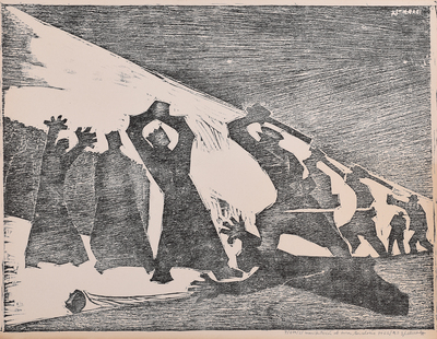 pintura AGUSTÍN IBARROLA GOICOECHEA