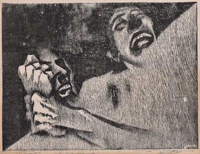 pintura AGUSTÍN IBARROLA GOICOECHEA