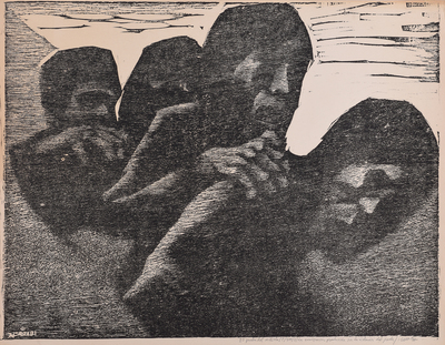 pintura AGUSTÍN IBARROLA GOICOECHEA