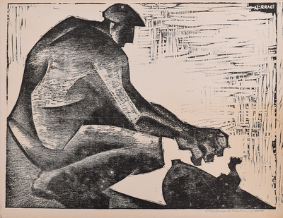 pintura AGUSTÍN IBARROLA GOICOECHEA