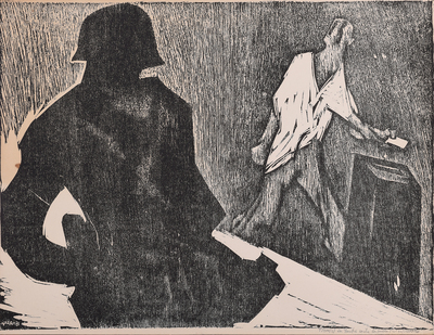 pintura AGUSTÍN IBARROLA GOICOECHEA