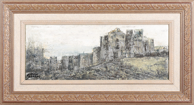 pintura JUAN GIMENO GUERRI