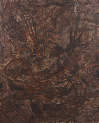 pintura JUAN LUIS GOENAGA MENDIOLA