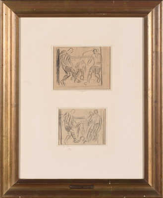 pintura AURELIO ARTETA ERRASTI