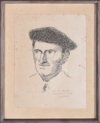 pintura ANTONIO VALVERDE CASAS "AYALDE"