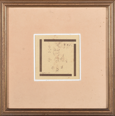 pintura AMABLE ARIAS YEBRA