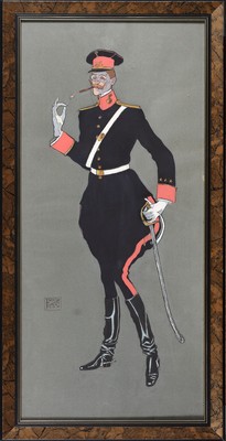 pintura ESCUELA ESPAÑOLA