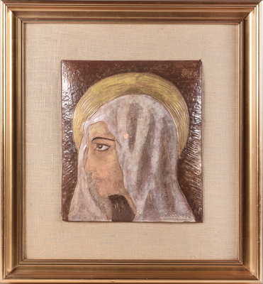 pintura ARTURO ACEBAL IDIGORAS