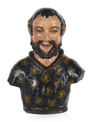 escultura ESCUELA MEXICANA