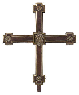 escultura ESCUELA ESPAÑOLA