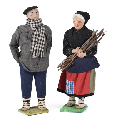 escultura JOSÉ MARTÍNEZ AMUATEGUI "AMUA"