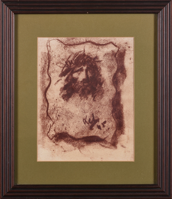 pintura ESCUELA ESPAÑOLA