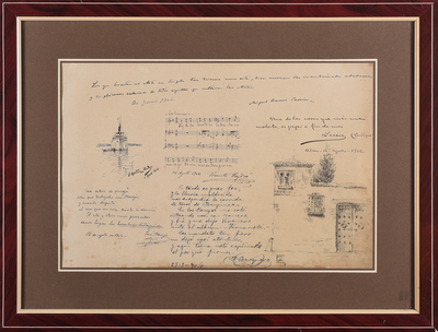 pintura ESCUELA ESPAÑOLA