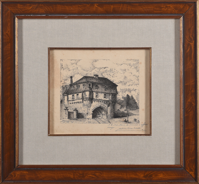 pintura ANTONIO GÓMEZ JURADO