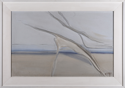 pintura PILAR DE LA VEGA AGUILAR