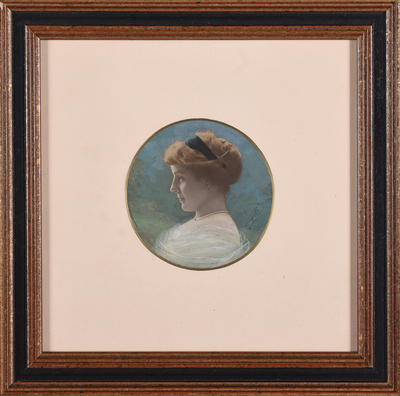 pintura ESCUELA EUROPEA