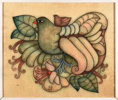 pintura ESCUELA SUDAMERICANA