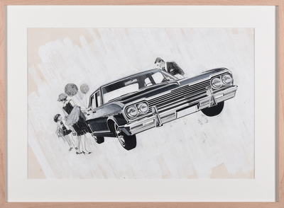 pintura ESCUELA ESPAÑOLA