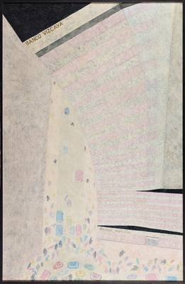 pintura DIONISIO BLANCO ORTEGA