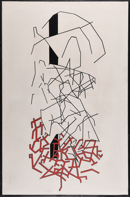 pintura JOSÉ RAMÓN SAINZ MORQUILLAS