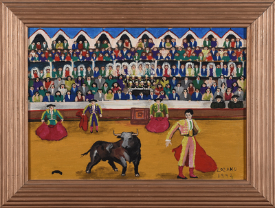 pintura EMILIA LOZANO