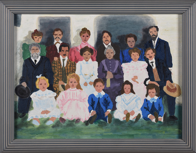 pintura EMILIA LOZANO