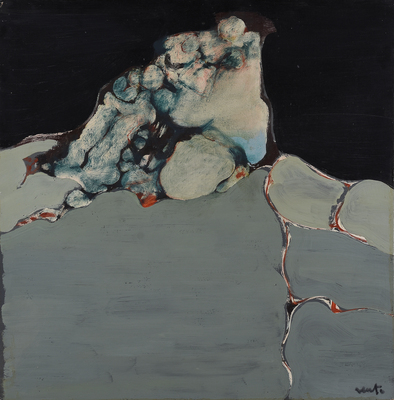 pintura JOSÉ VENTO RUIZ