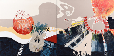 pintura TERESA ALBERDI GUIBERT