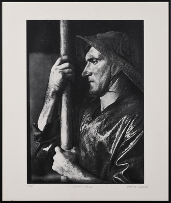 pintura JOSÉ ORTIZ ECHAGÜE