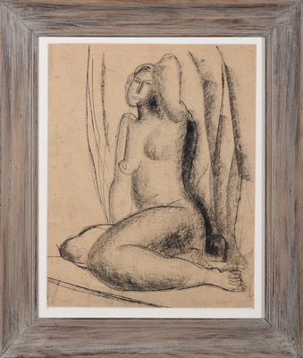 pintura ESCUELA ESPAÑOLA